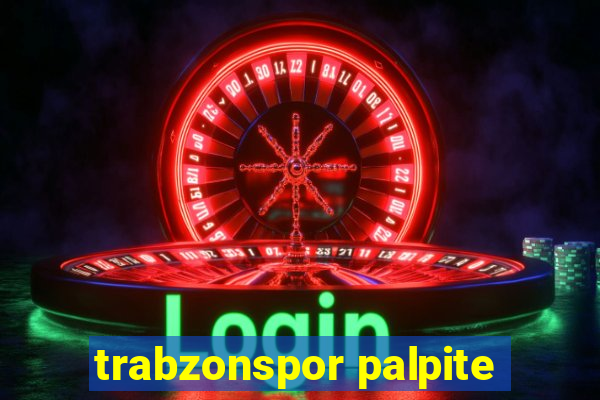 trabzonspor palpite